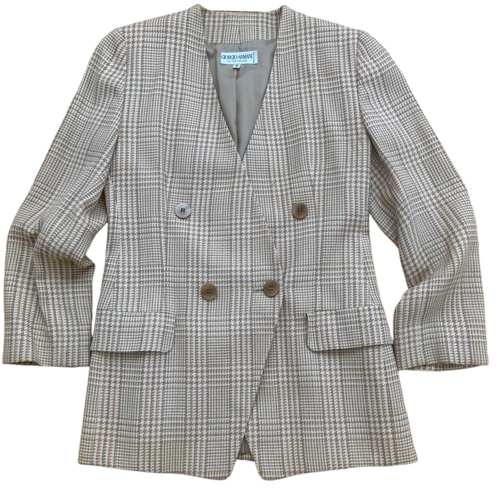 Giorgio Armani Blazer